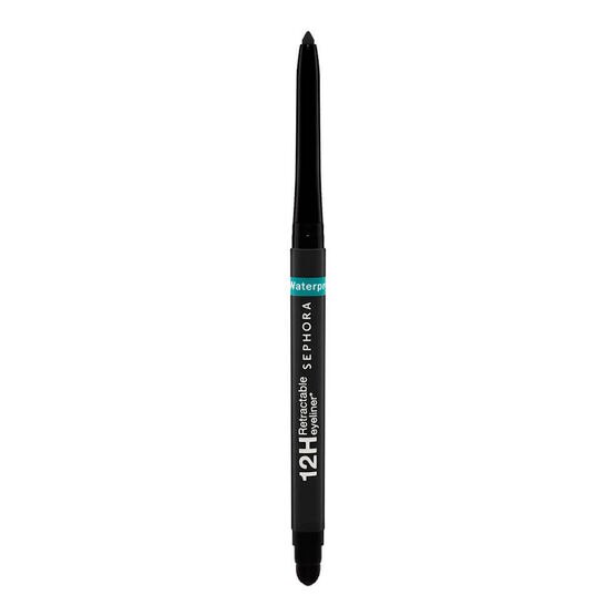 Lápis de Olhos 12H à prova d’água Sephora Collection